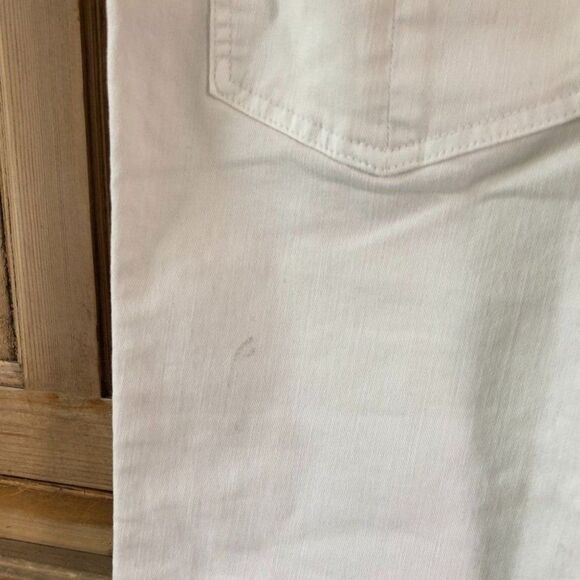 AS IS Pilcro and the Letterpress 28 Sample Jeans - Picture 5 of 7